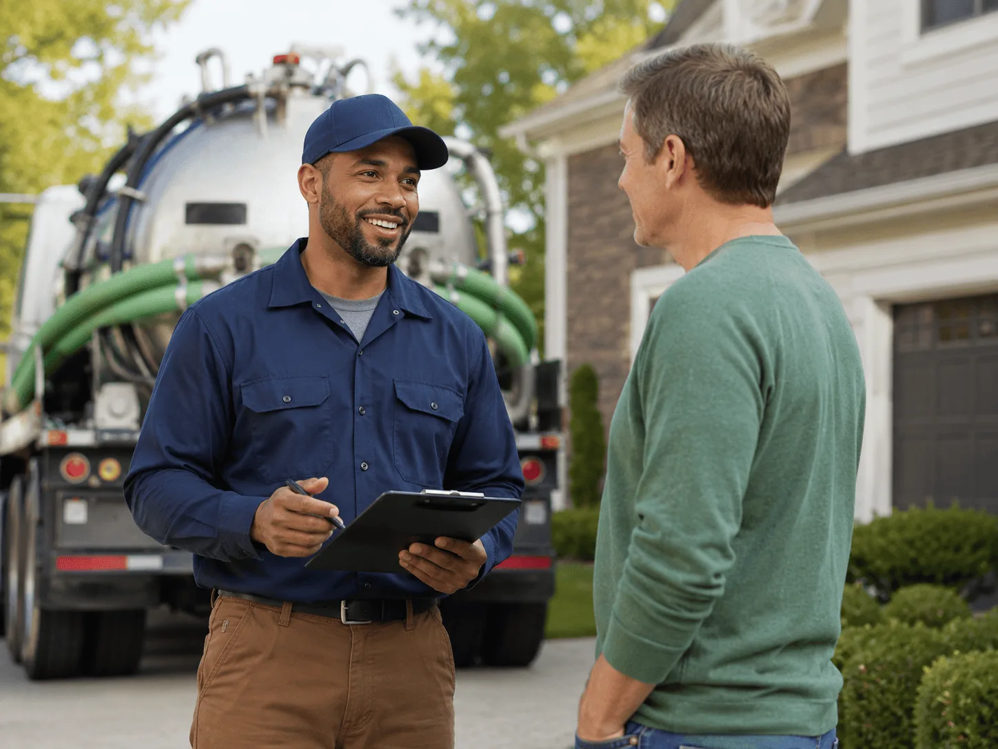 Mosquito Control Genoa, NV FAQs